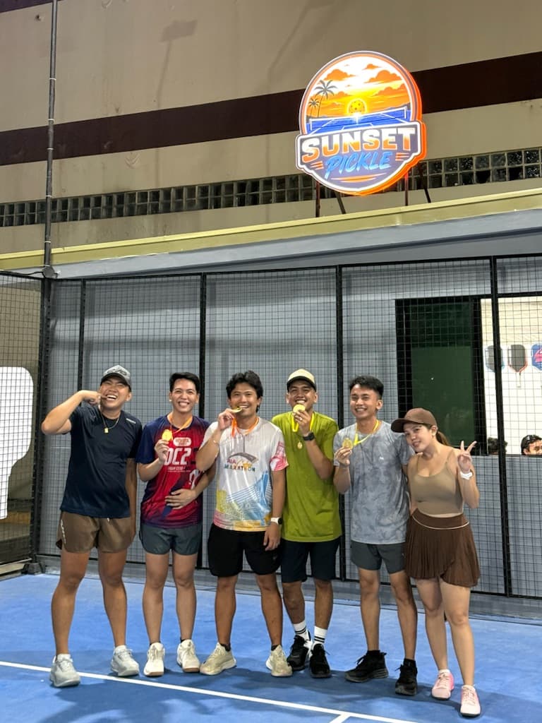 RANDOM DINKERS 🥒 media 3