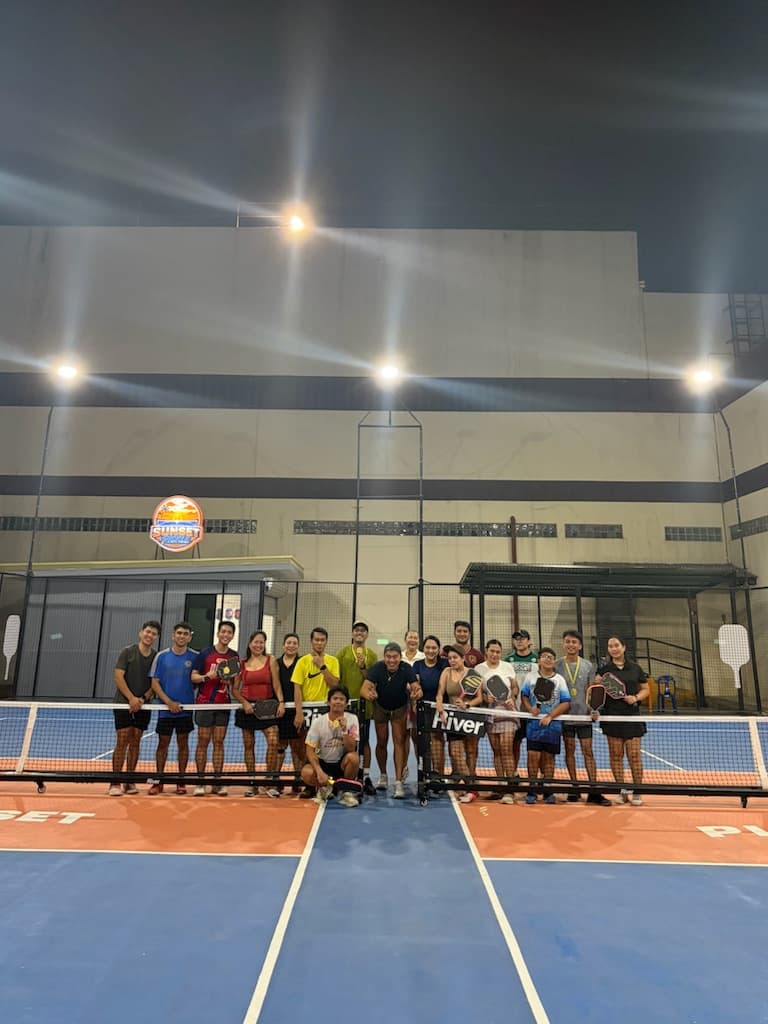 RANDOM DINKERS 🥒 media 1
