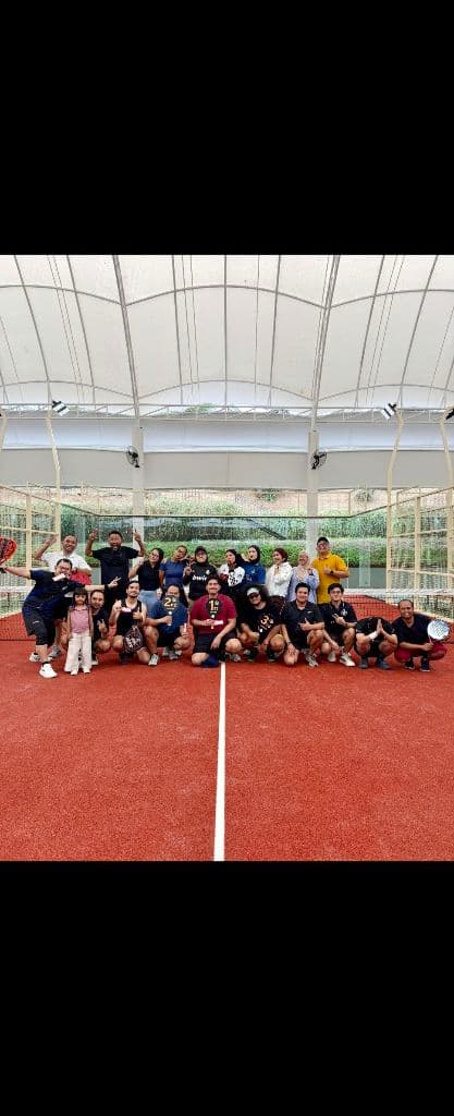 Padel Padelan Prime media 5
