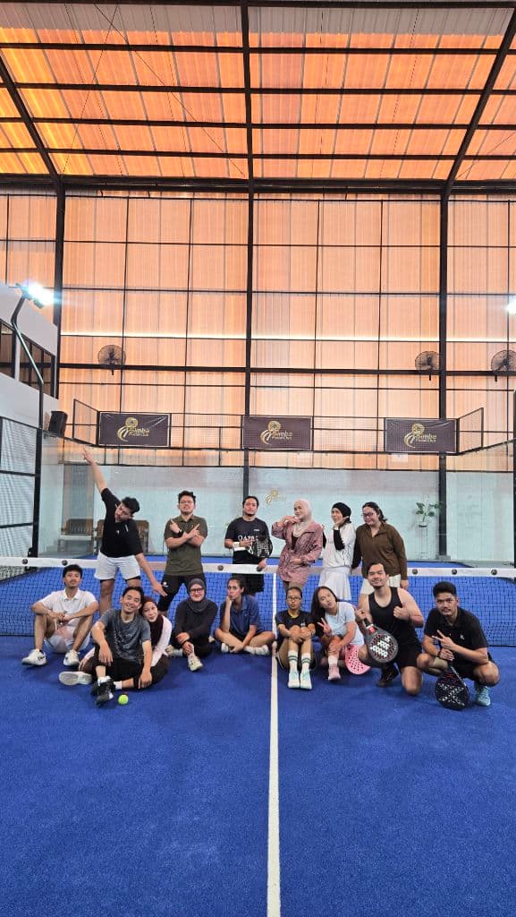 Padel Padelan Prime media 6
