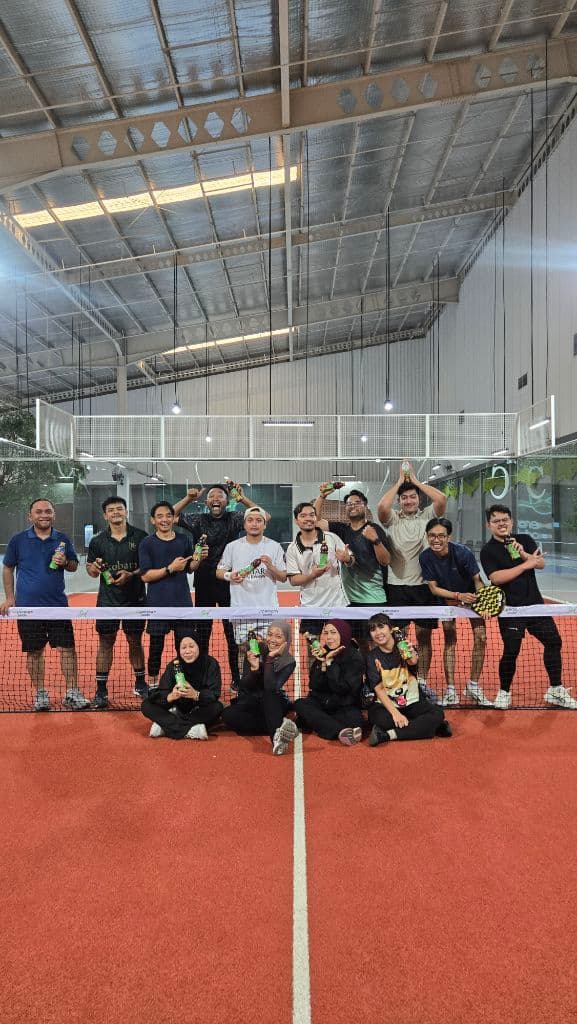 Padel Padelan Prime media 2
