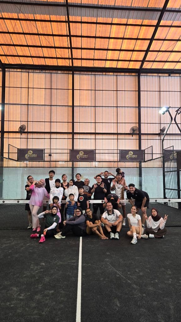 Padel Padelan Prime media 3
