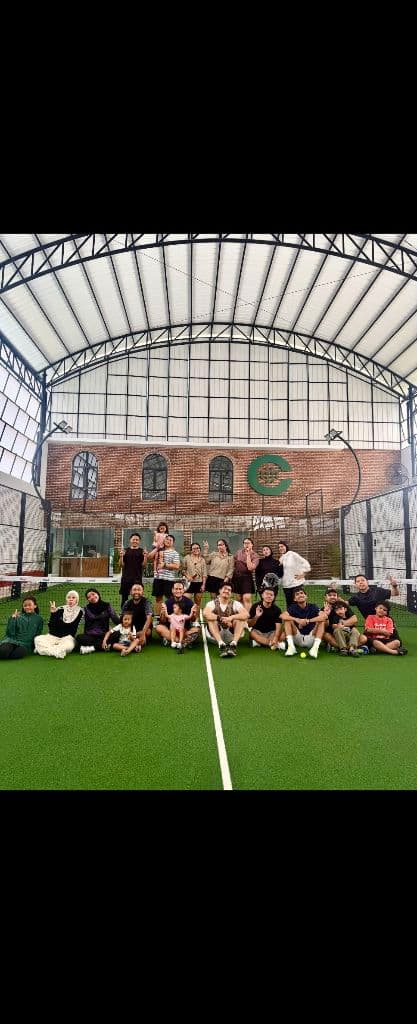 Padel Padelan Prime media 4