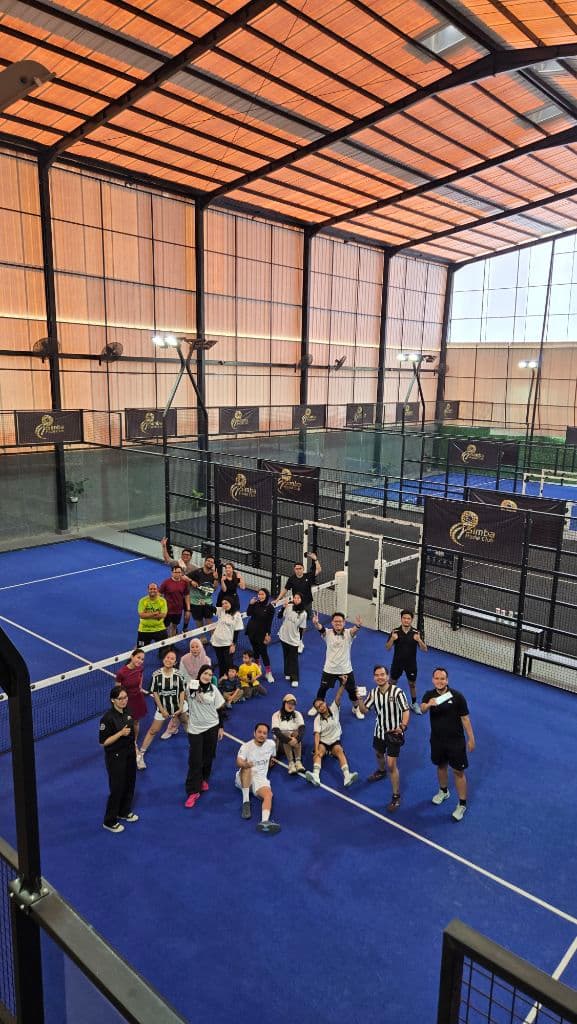 Padel Padelan Prime media 1