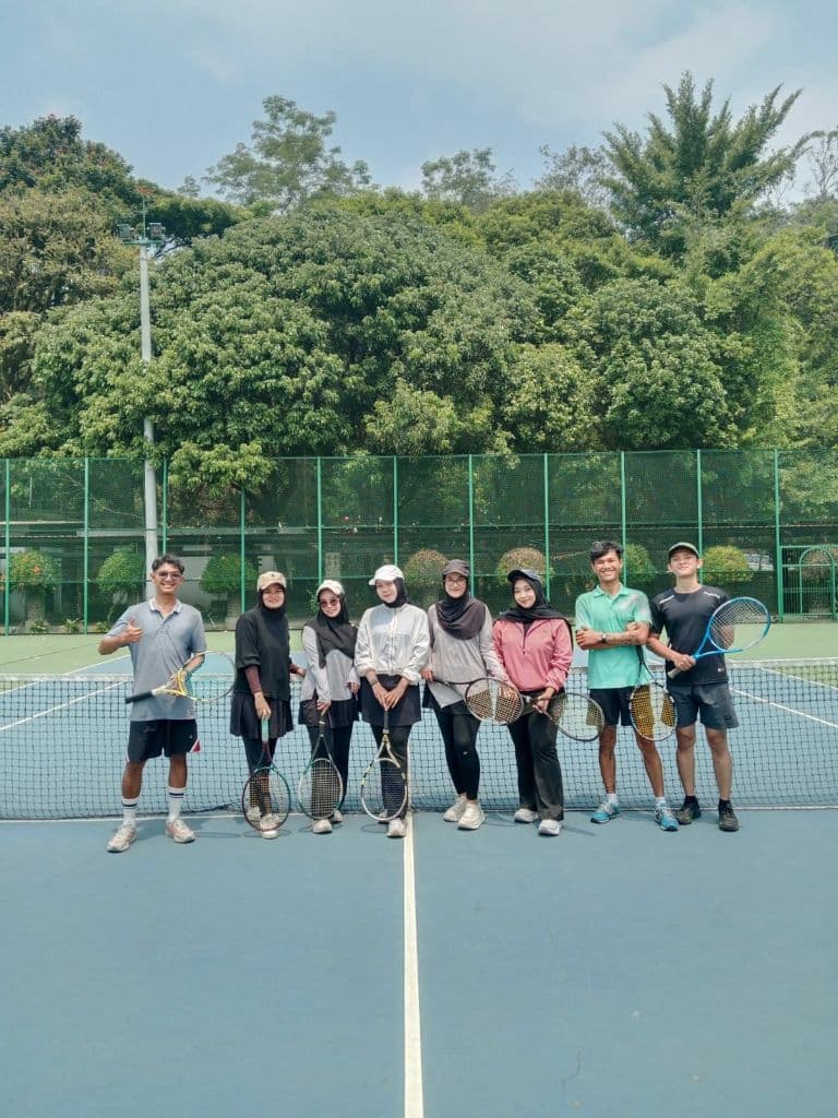 STUDENTCLASS.TENNIS🎾 media 6