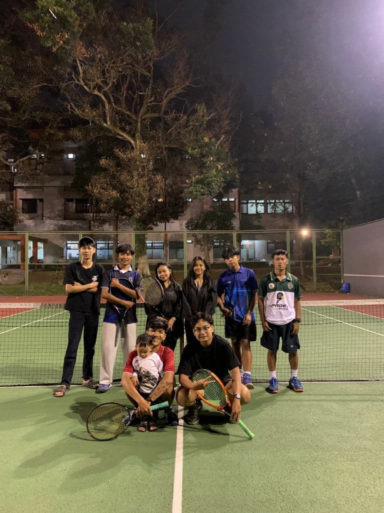 STUDENTCLASS.TENNIS🎾 media 5