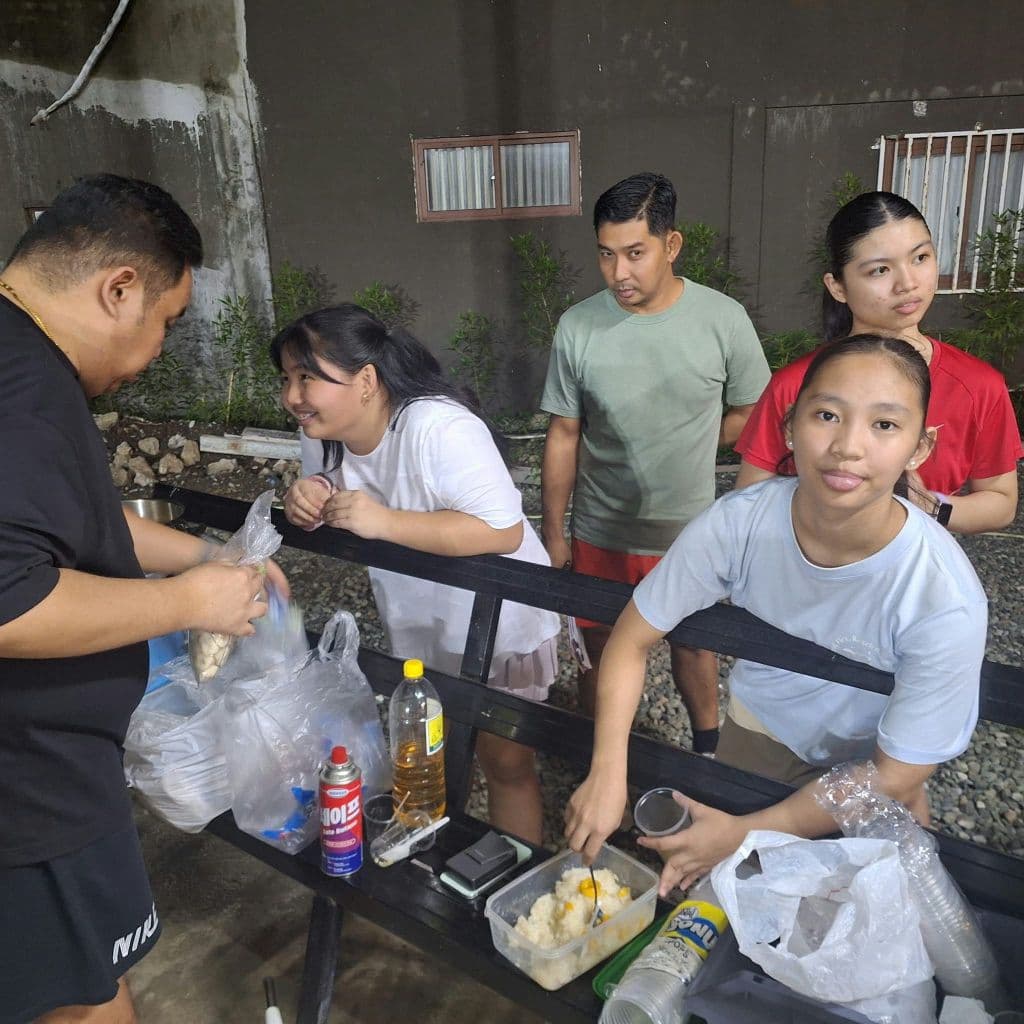The Pickle Grove - Baliuag media 1