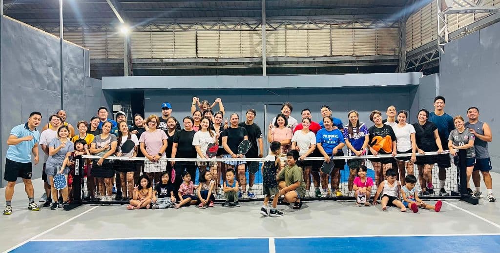 SERVE & SHINE  (PICKLEBALL) media 6