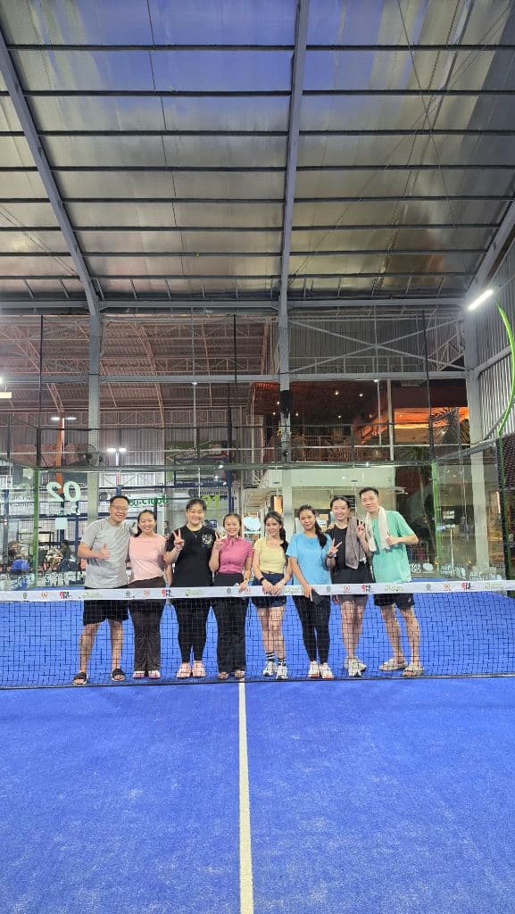 MulaiPadel media 3