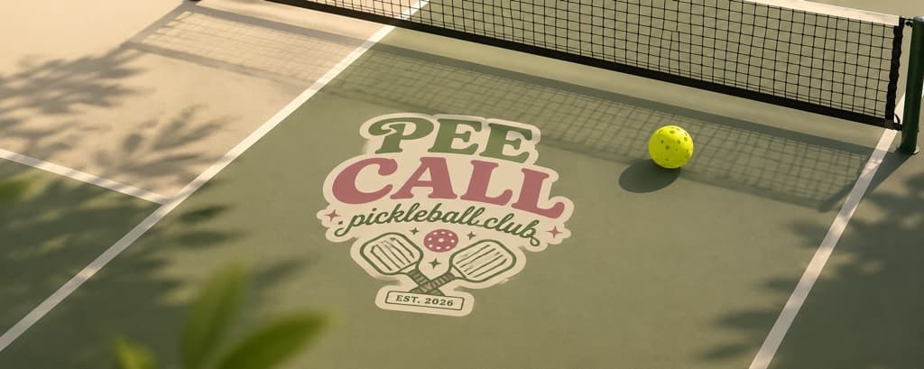 PEE CALL 🏓🥒 media 1