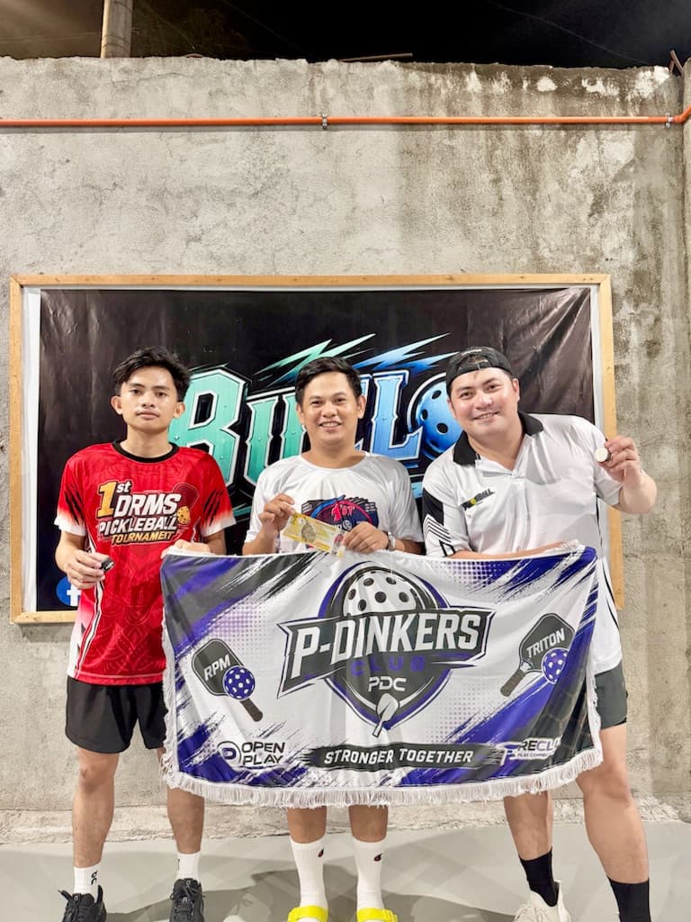 P-Dinkers media 6