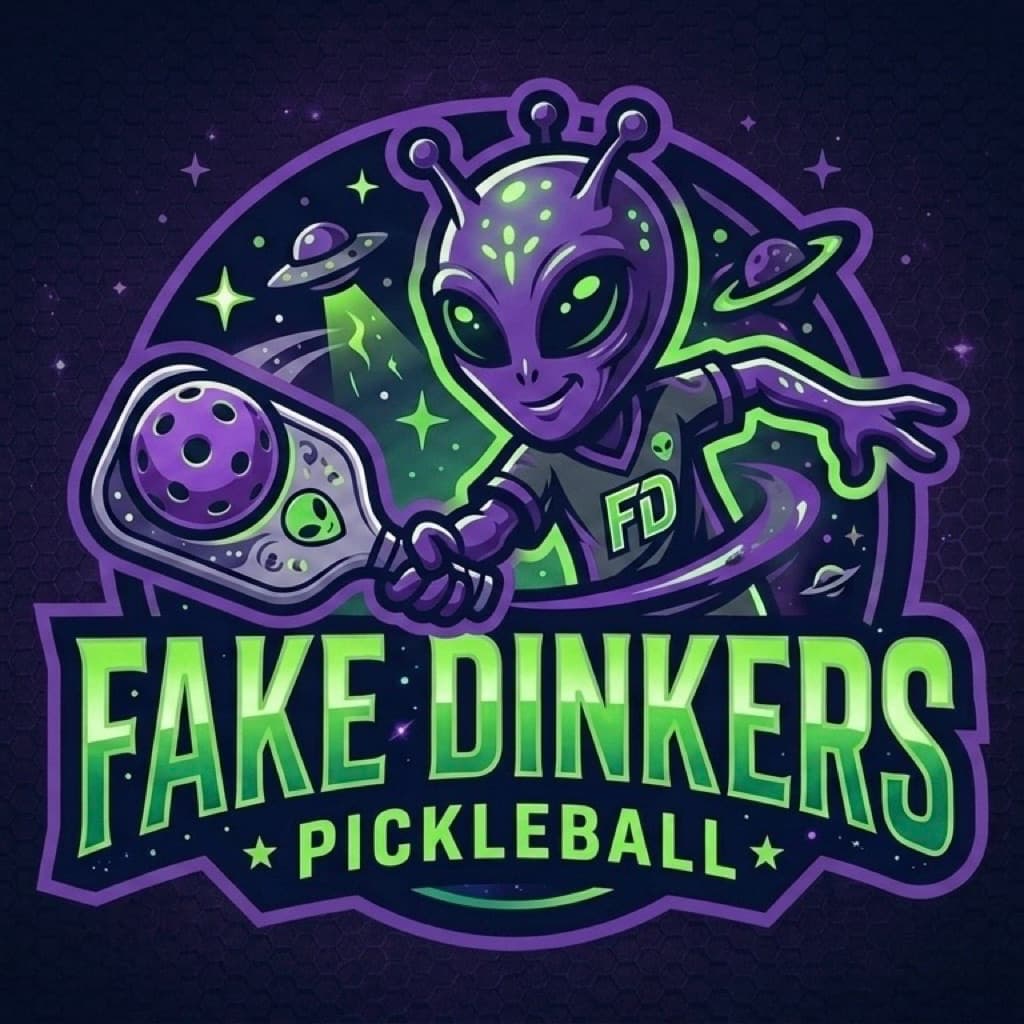 Fake Dinkers  media 1