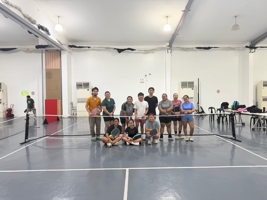 Manda Pickleballers media 5