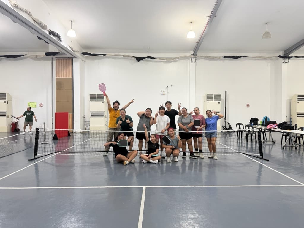 Manda Pickleballers media 6