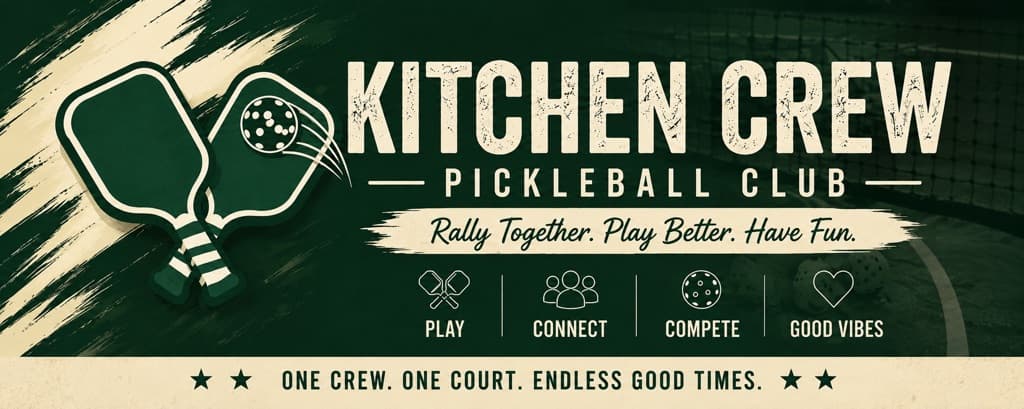 Kitchen Crew media 1
