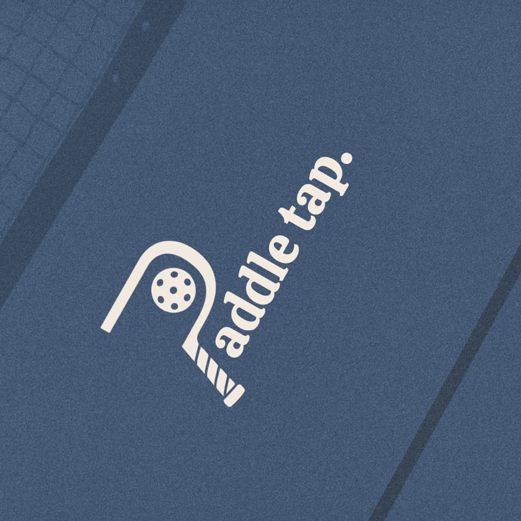 Paddle tap. ILG media 1