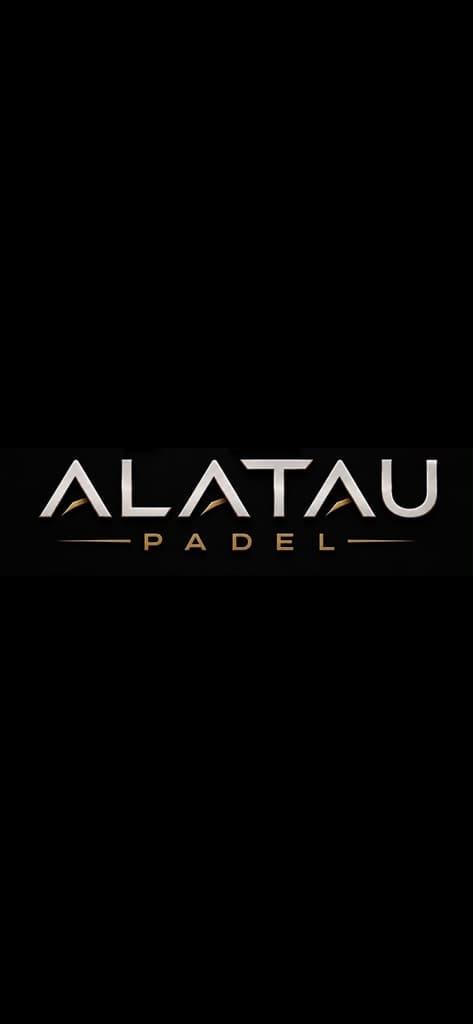 ALATAU PADEL media 1