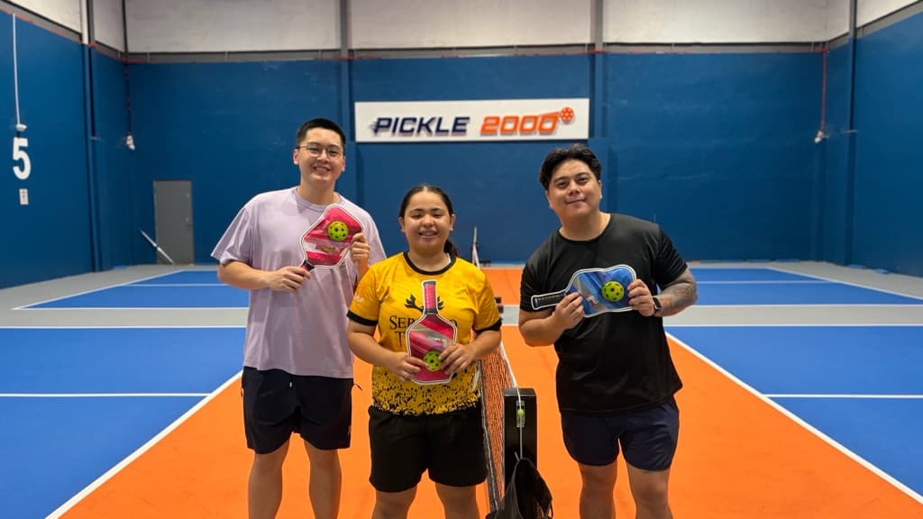 Paddle Pals media 4
