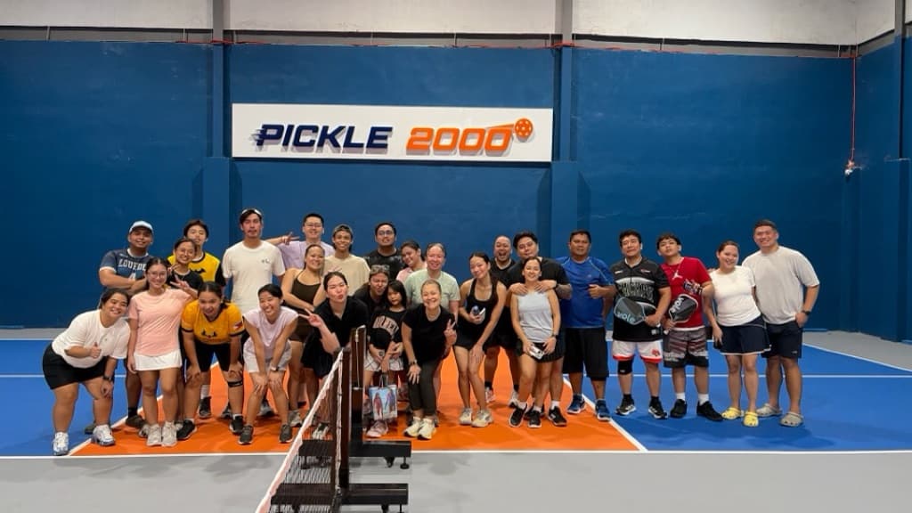 Paddle Pals media 6