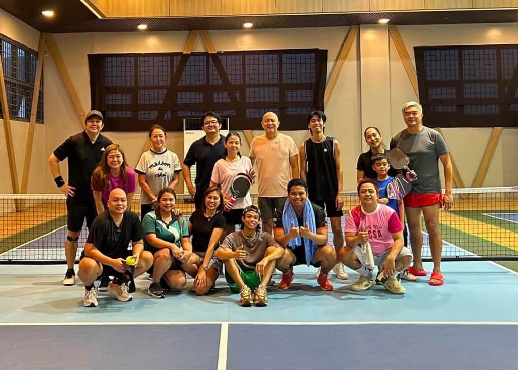 Paddle Pals media 3
