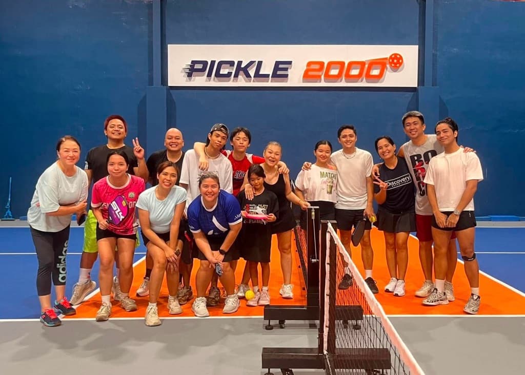 Paddle Pals media 2