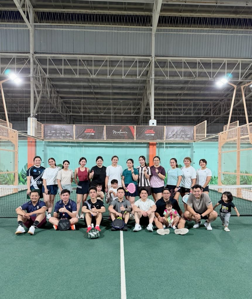 FUN PADEL 🎾 media 2