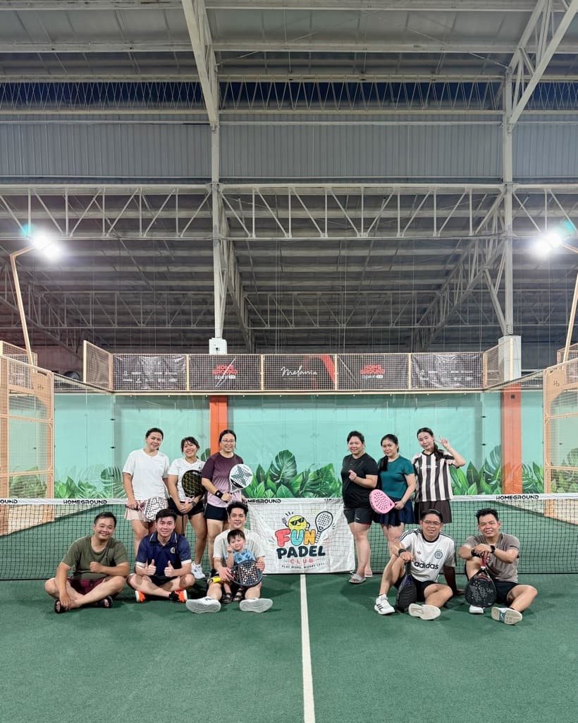 FUN PADEL 🎾 media 3