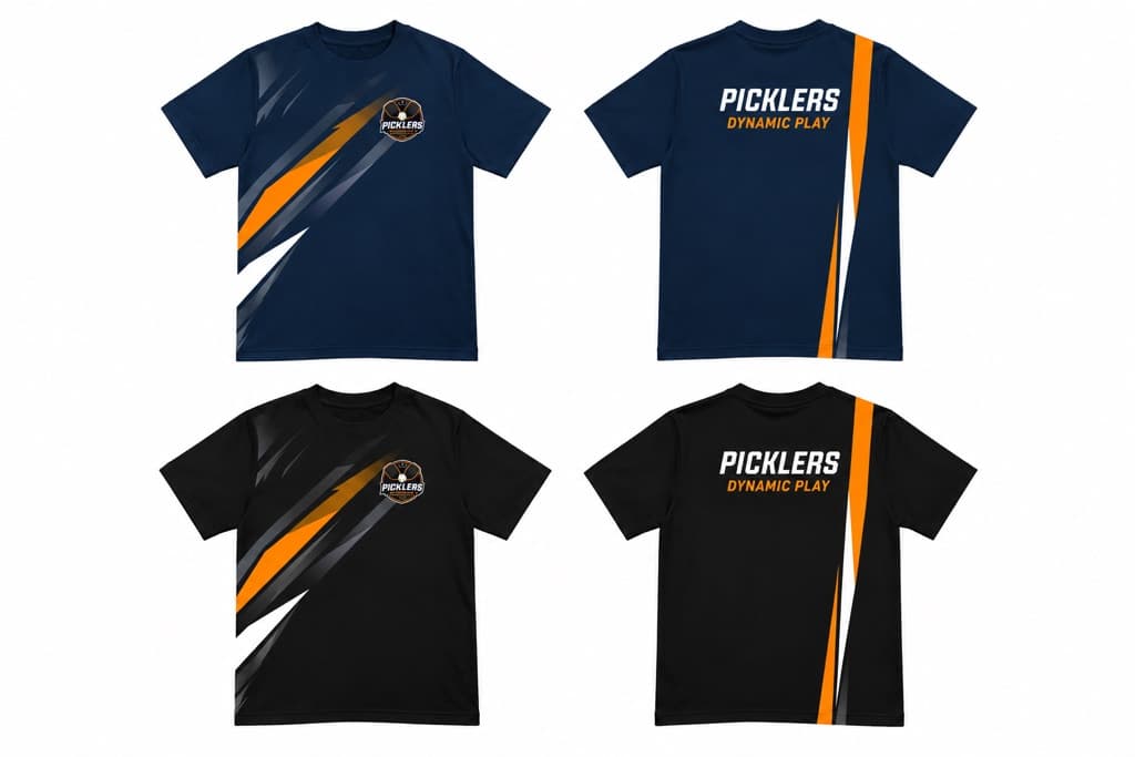 Picklers Dynamic Play media 1