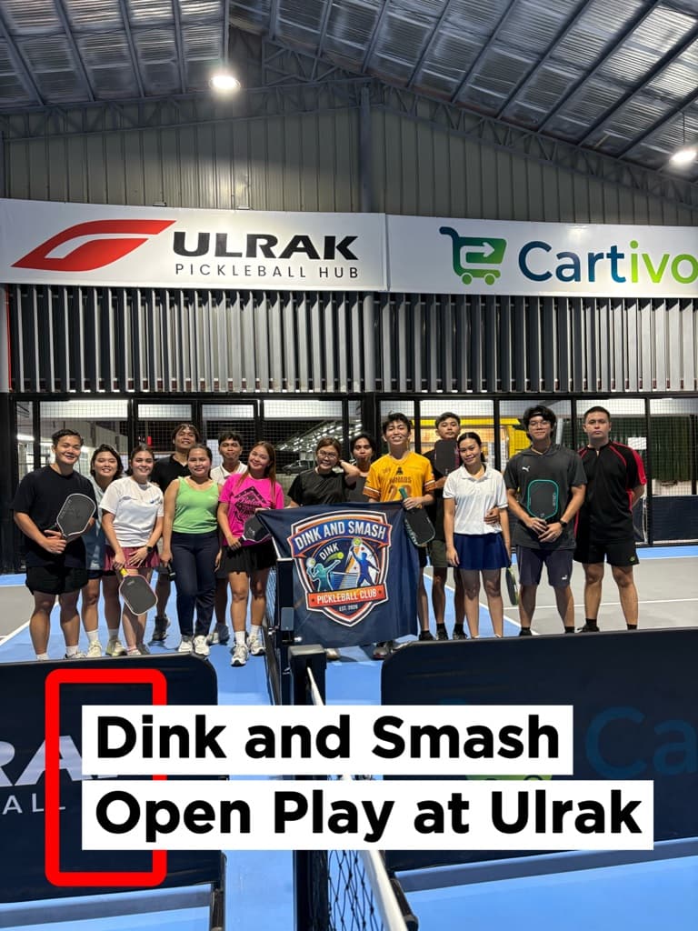 Dink and Smash media 5