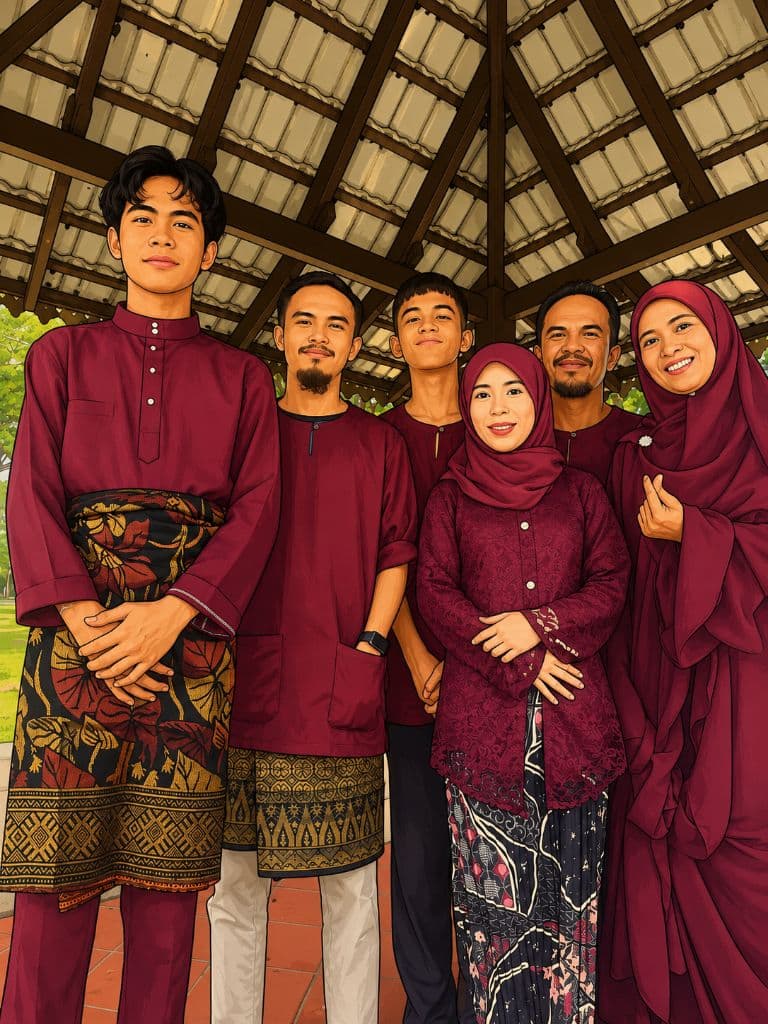 Family  media 1