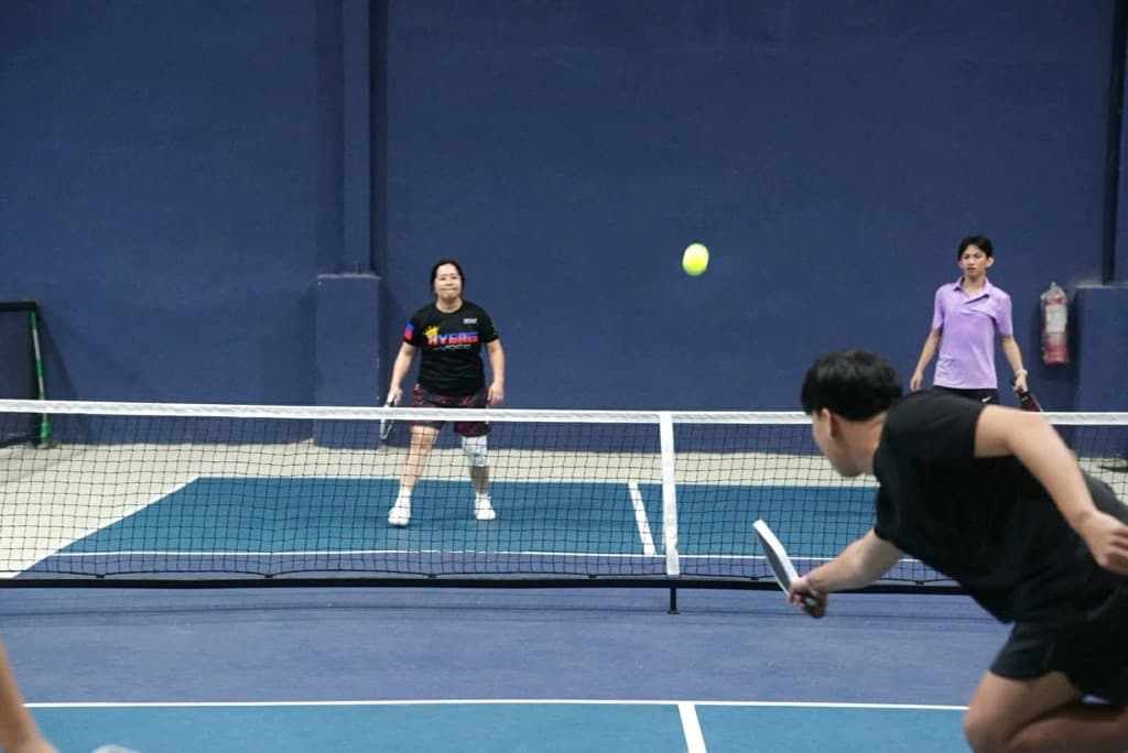 The Serve media 6