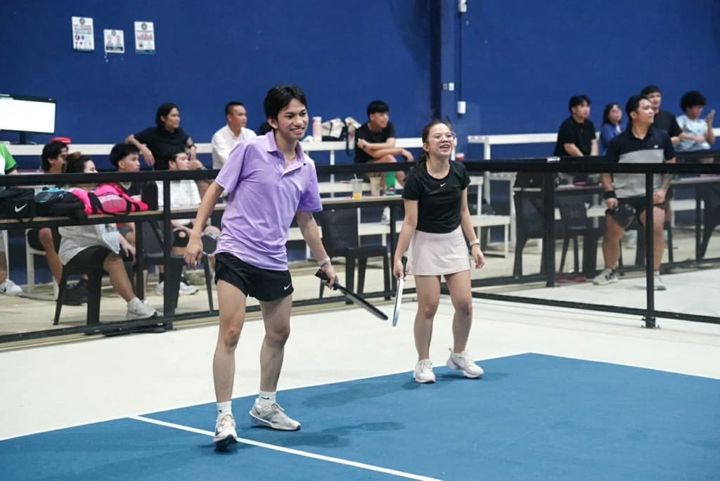 The Serve media 4