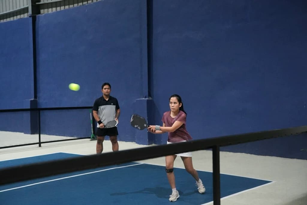 The Serve media 3