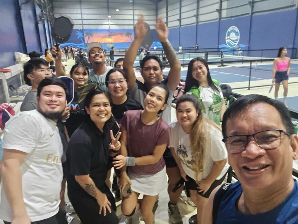 The Serve media 5