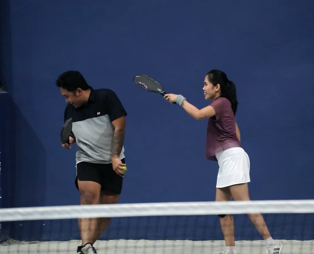 The Serve media 1