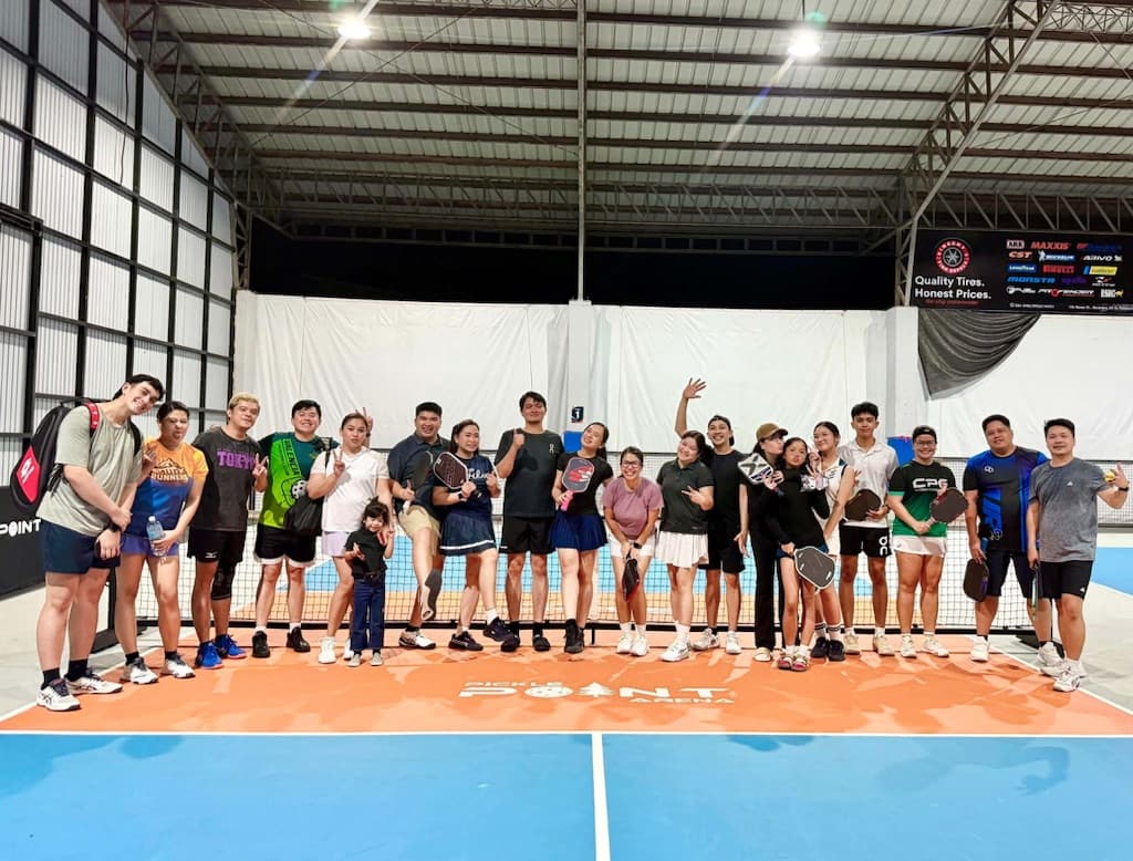 Paddle Up Bukidnon media 2