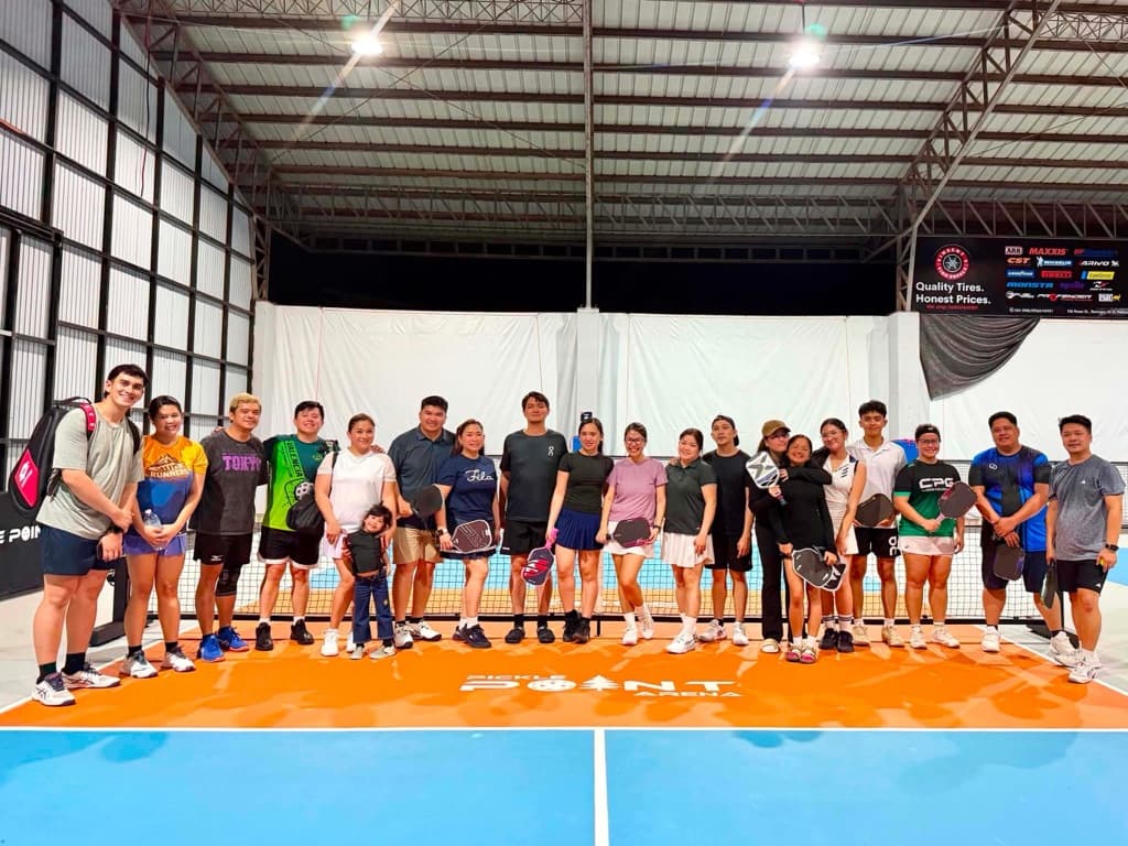 Paddle Up Bukidnon media 3