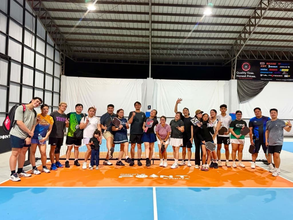 Paddle Up Bukidnon media 1