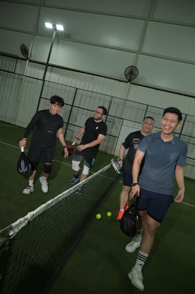 SYOC! (See You On Court!) media 2
