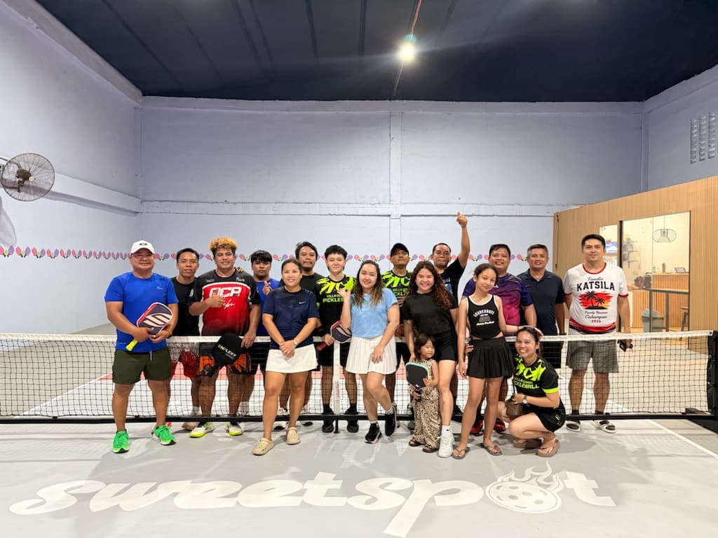 Paddle Pals Club Cebu media 4
