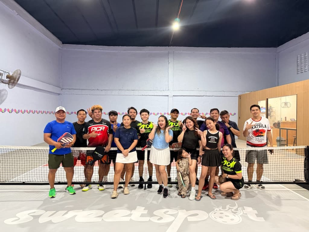 Paddle Pals Club Cebu media 3