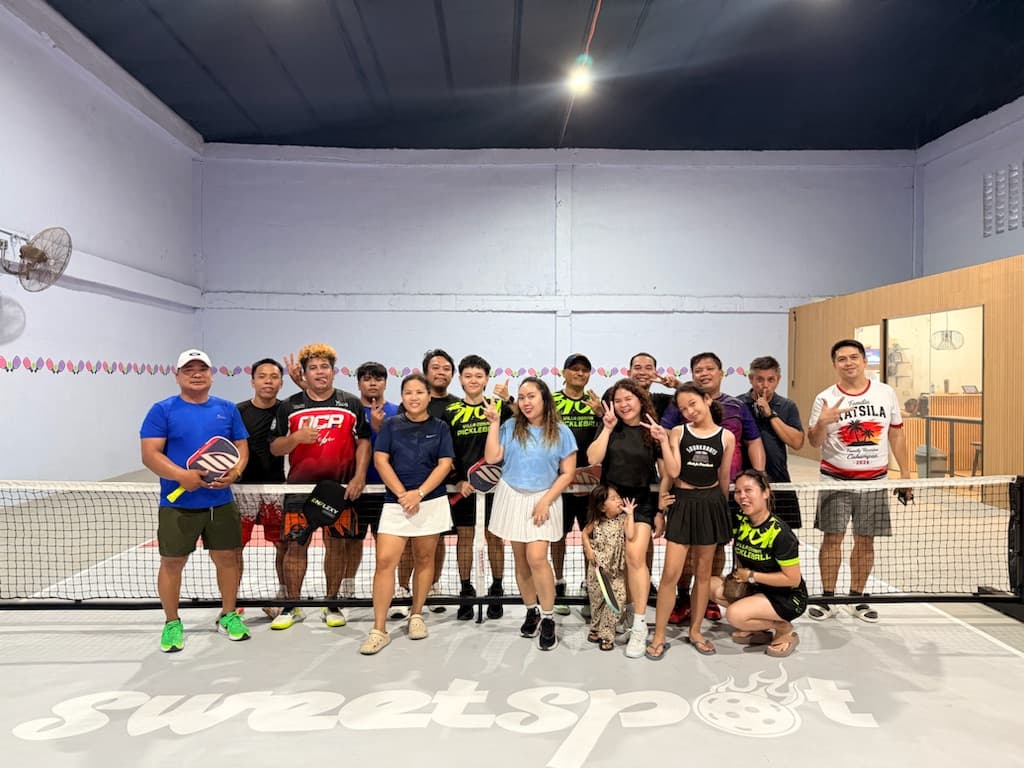 Paddle Pals Club Cebu media 5