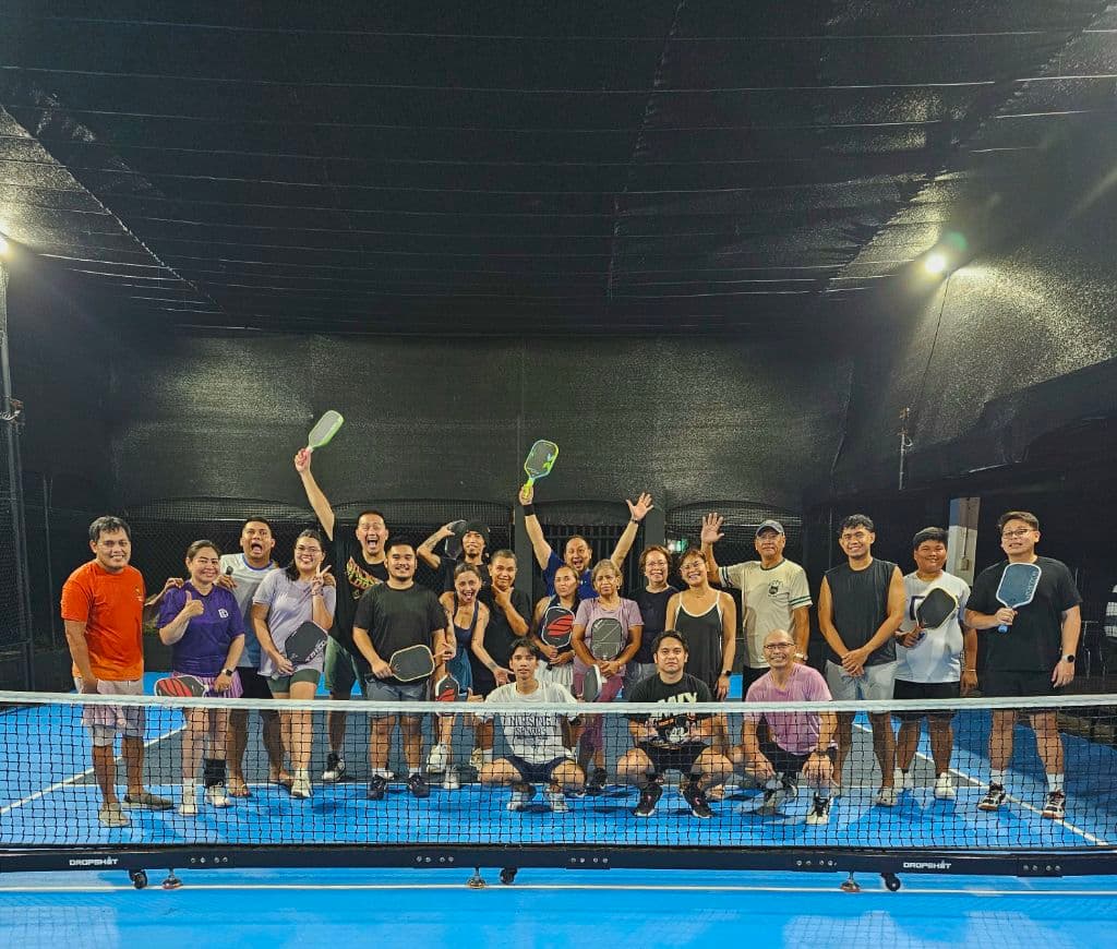 Boombastik Pickleball Club media 3
