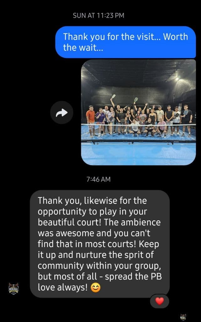 Boombastik Pickleball Club media 2