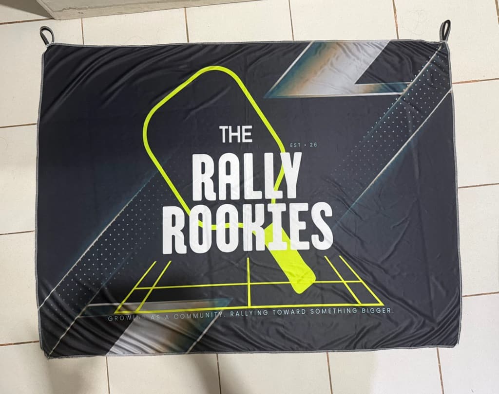 The Rally Rookies media 3