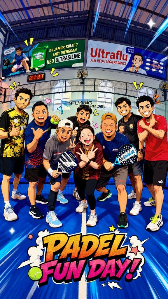 d'PURPLE SQUAD media 4