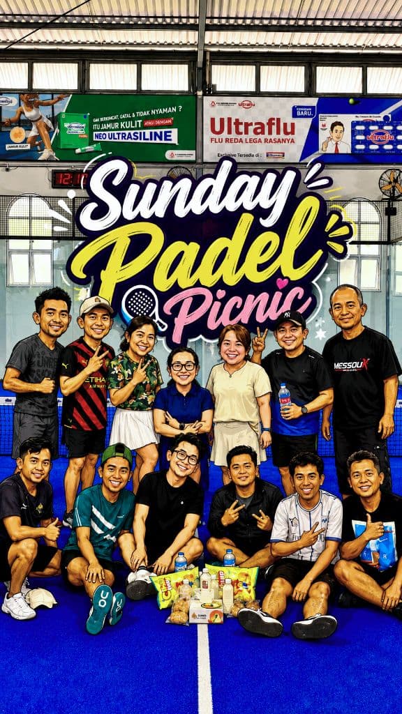 d'PURPLE SQUAD media 3