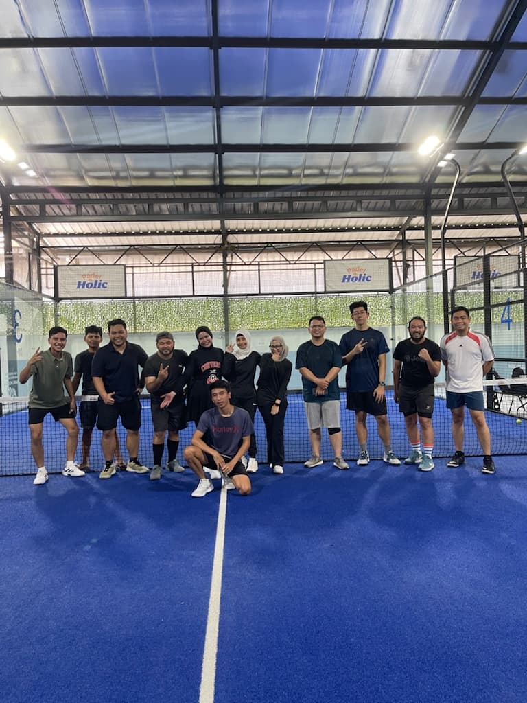 Padel People media 1