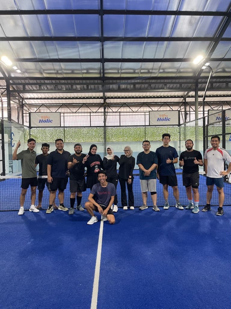 Padel People media 3