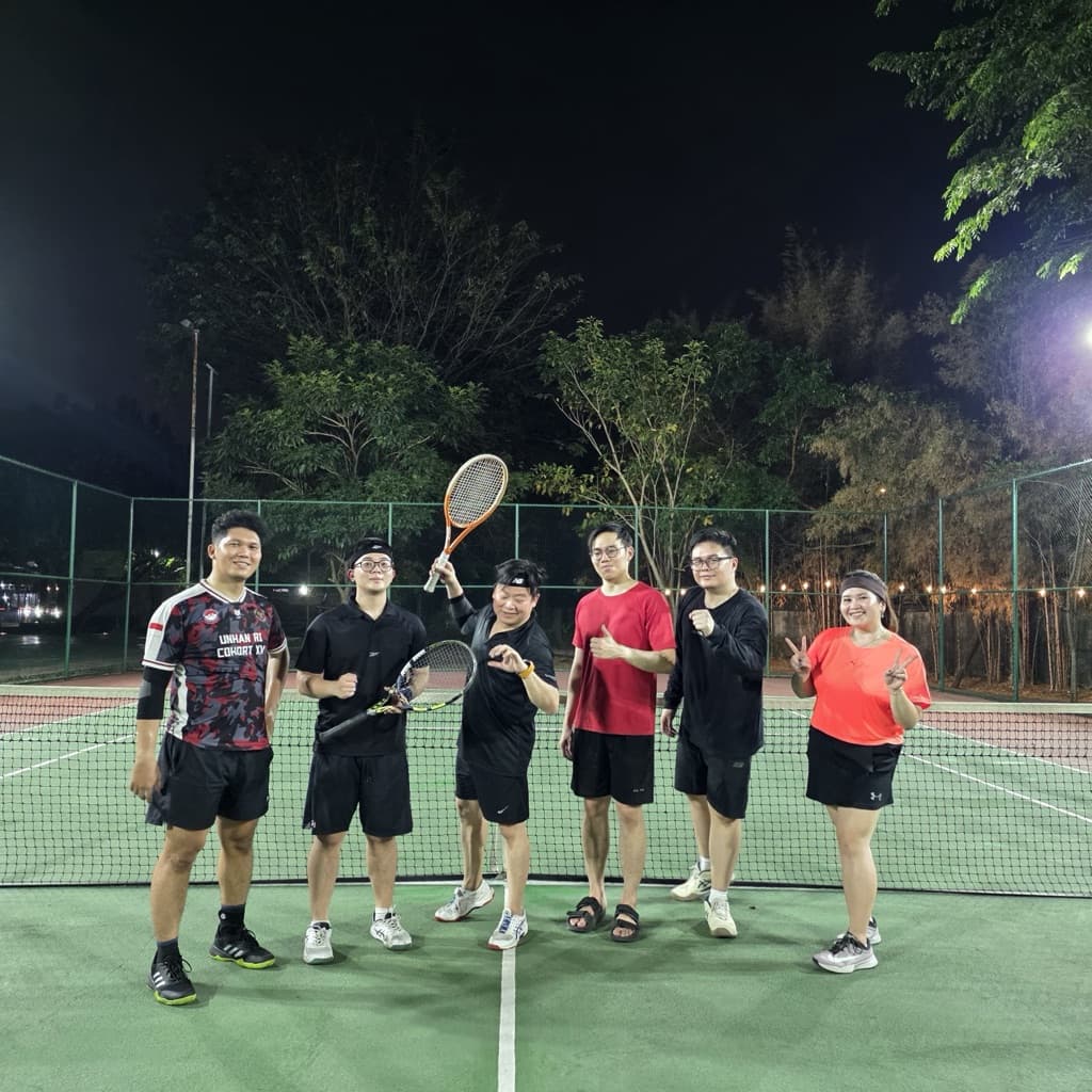 YMMA Tennis Club media 6